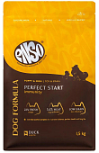 Сухой Корм Enso Dog Formula Perfect для щенков, беременных и кормящих собак мелких пород со...