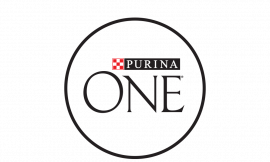 Скидка 10% на корма для кошек и собак марки Purina One!