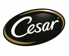 Скидка 20% на влажные корма для собак марки Cesar!