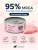 Банки Original Choice Monoprotein Puppy для щенков 100% индейки