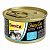 Банки GimCat Shiny Kitten Tuna для котят из тунца