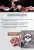 Корм Alphapet WOW Superpremium для взрослых домашних кошек и котов с уткой и потрошками