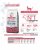 Корм Monge Cat Speciality Line Monoprotein Sterilised монопротеиновый для стерилизованных кошек из говядины Корм Monge Cat Speciality Line Monoprotein Sterilised монопротеиновый для стерилизованных кошек из говядины
