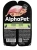 Ламистеры Alphapet Superpremium Steril для стерилизованных кошек с кроликом