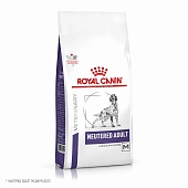 Royal Canin Neutered Adult корм сухой для взрослых стерилизованных/кастрированных...