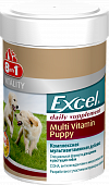 Мультивитамины 8in1 Excel Multi Vit Puppy для щенков