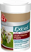 Мультивитамины 8in1 Excel Multi Vit Puppy для щенков