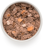 Консервы Grandorf для взрослых собак всех пород монопротеиновый паштет из говядины с...