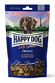 Лакомство HAPPY DOG SoftSnack для собак Франция