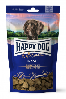Лакомство HAPPY DOG SoftSnack для собак Франция