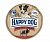 Паштет Happy Dog Natur Line для собак маленьких пород с телятиной и сердцем