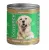 Банки Dog Lunch Здоровое меню для собак с индейкой и цукини в соусе