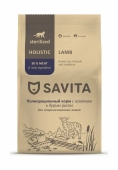 Корм Savita Holistic Sterilised Cats Trout беззерновой для стерилизованных кошек с...