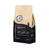 Сухой Корм Enso Cat Formula Monoprotein для кошек с чувствительным пищеварением со свежей...