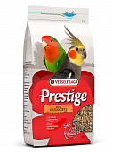 Корм Prestige Versele-Laga Big Parakeet для средних попугаев