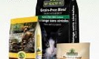 Holistic Blend - корма для собак и кошек
