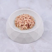Банки Monge Jelly Adult cat для взрослых кошек с желтоперым тунцом и креветками Банки Monge Jelly Adult cat для взрослых кошек с желтоперым тунцом и креветками