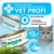 Банки Best Dinner Vet Profi Exclusive Hypoallergenic для кошек при пищевой аллергии с кроликом