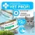 Банки Best Dinner Vet Profi Exclusive Hypoallergenic для кошек при пищевой аллергии с кроликом