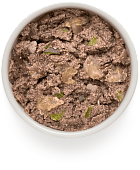 Консервы Grandorf Fresh для взрослых собак всех пород монопротеиновый паштет из...