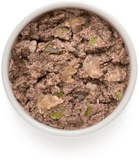 Консервы Grandorf Fresh для взрослых собак всех пород монопротеиновый паштет из ягненка с цукини и цветной капустой