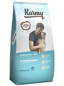 Сухой Корм Karmy Dog M&M Hypoallergenic для собак средних и крупных пород гипоаллергенный с ягнёнком Сухой Корм Karmy Dog M&M Hypoallergenic для собак средних и крупных пород гипоаллергенный с ягнёнком