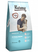 Сухой Корм Karmy Dog M&M Hypoallergenic для собак средних и крупных пород гипоаллергенный с ягнёнком