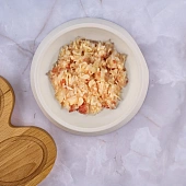 Банки Monge Dog Natural для собак куриные кусочки с говядиной Банки Monge Dog Natural для собак куриные кусочки с говядиной