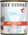 Консервы Best Dinner Vet Profi Exclusive Mobility для собак для опорно-двигательного аппарата с говядиной 340г Консервы Best Dinner Vet Profi Exclusive Mobility для собак для опорно-двигательного аппарата с говядиной 340г