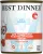 Консервы Best Dinner Vet Profi Exclusive Mobility для собак для опорно-двигательного аппарата с говядиной