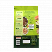 Сухой Корм Guabi Natural Cat Sterilised сухой корм для стерилизованных кошек с лососем и ячменём Сухой Корм Guabi Natural Cat Sterilised сухой корм для стерилизованных кошек с лососем и ячменём