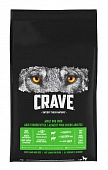 Сухой Корм Crave для взрослых собак с говядиной и ягнёнком Сухой Корм Crave для взрослых собак с говядиной и ягнёнком