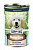Консервы Happy Dog Natur Line для щенков с телятиной, печенью, сердцем и рисом 410г