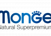 Скидка 20% на корма для собак марки Monge!