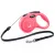 Flexi рулетка New Classic S (до 12 кг) трос 5 м красная Flexi рулетка New Classic S (до 12 кг) трос 5 м красная
