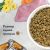 Корм Brit Care Cat Adult Delicious Taste для взрослых кошек с индейкой и уткой для привередливых