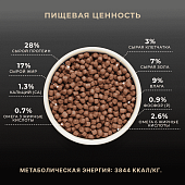 Сухой Корм Premier Dog Lamb&Turkey Adult Mini для собак мелких пород со свежим мясом ягненка...