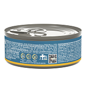 Банки Brit Premium by Nature для взрослых собак мелких пород с курицей и цукини