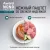 Ламистеры Award Monoprotein для взрослых собак паштет из индейки с цукини Ламистеры Award Monoprotein для взрослых собак паштет из индейки с цукини