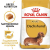 Royal Canin Dachshund Adult корм сухой для взрослых собак породы Такса от 10 месяцев