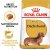 Royal Canin Dachshund Adult корм сухой для взрослых собак породы Такса от 10 месяцев Royal Canin Dachshund Adult корм сухой для взрослых собак породы Такса от 10 месяцев