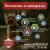 Банки BioMenu Sensetive adult dog для собак с индейкой и кроликом для чувствительного пищеварения