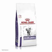 Сухой Корм Royal Canin Mature Consult для кошек старше 7 лет без выраженных признаков старения