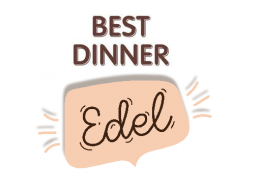 Скидка на сухие корма для кошек и собак марок Best Dinner и Edel!