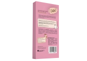 Лакомство Edel For Cat для кошек крем-суп с птицей и печенью