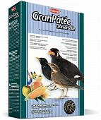 Комплексный корм Padovan Granpatee Universelle для насекомоядных птиц