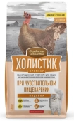 Корм Деревенские Лакомства Холистик Премьер для кошек с индейкой при чуствительном...