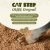 Наполнитель Cat Step Olive Original для кошек впитывающий