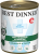 Консервы Best Dinner Vet Profi Exclusive Hypoallergenic для собак при пищевой аллергии с кониной и рисом 340г