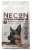 Корм Necon No Gluten Cervo Patate E Riso для взрослых собак всех пород с олениной и картофелем